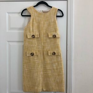 Michael Kors summer-ish tweed